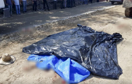 Bakıda 70 yaşlı qadın küçədə MÜƏMMALI şəkildə öldü