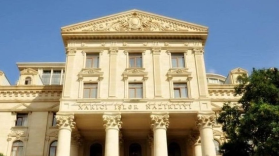 Azərbaycan və İran XİN-ləri razılığa gəlib