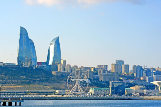 Yanvar ayının hava proqnozu AÇIQLANDI