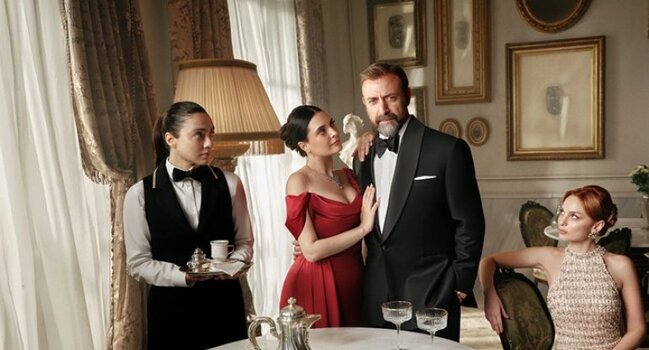 "Qadınlar narsist kişiləri çox sevir" - Məşhur psixiatr