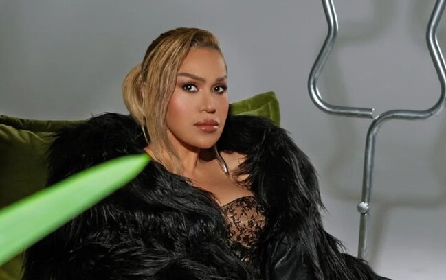 Rəqsanə ev dustağı olduğu halda efirə necə çıxıb? - Özü açıqladı