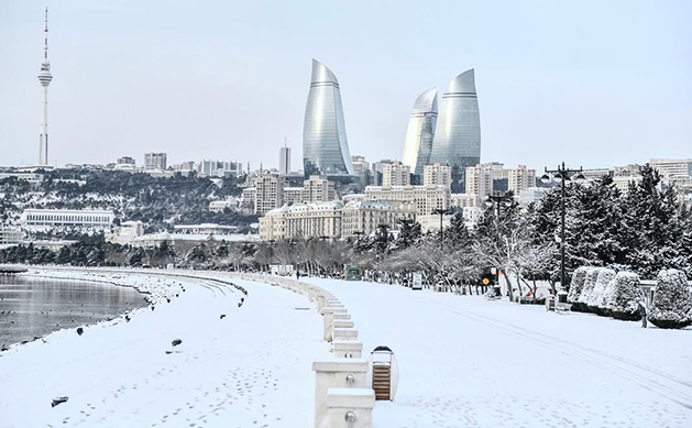 Mülayim payızdan sonra qış çox sərt keçir - Ekoloqdan XƏBƏRDARLIQ