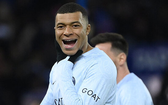 Mbappe satılır