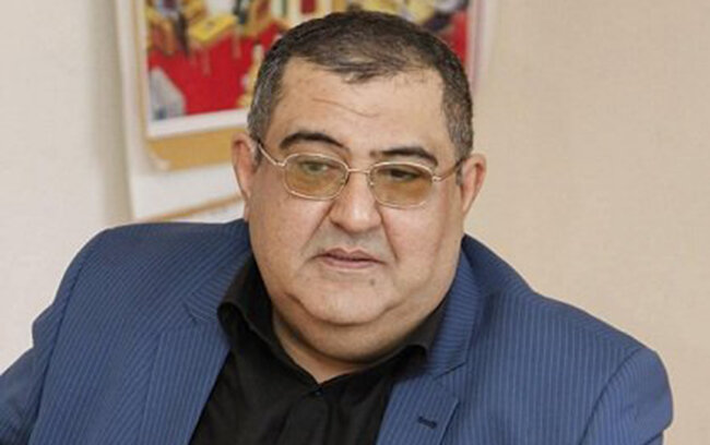 Vüqar Əhməd saxlanılıb? - Özü danışdı+Yenilənib