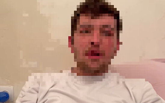 "Dedilər, get nə istəyirsən elə, ölən ölüb, tutulan tutulub" - "Location"dan şikayət