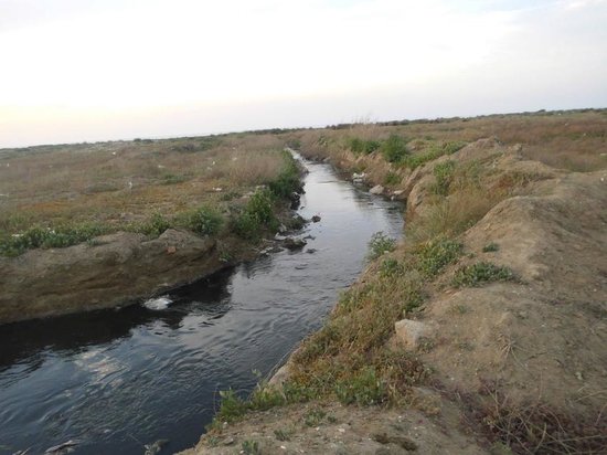 Bu ərazilərdə çirkab sular Xəzərə axıdılır-Nazirlikdən rəsmi açıqlama