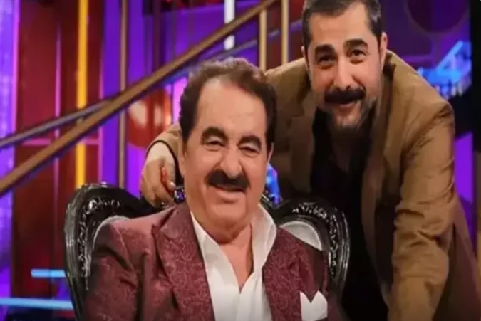 İbrahim Tatlıses oğlunu məhkəməyə verdi