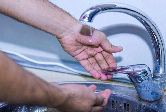 Bakıda suyu gəlməyənlərə ŞAD XƏBƏR - Sabah...