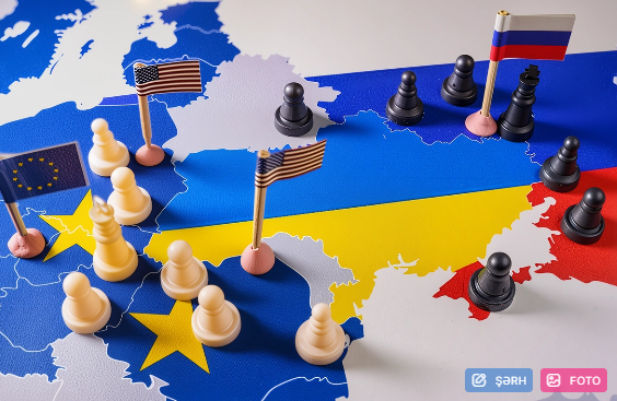 Rusiyaya verilən müddət daralır: Vaşinqton-Moskva münasibətlərində yeni dövr başlayır?