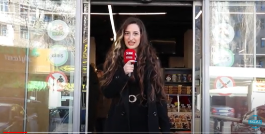 Bu gündən Azərbaycanda polietilen torbalar pulla satılır-SORĞU