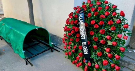 Kərim Kərimov vəfat etdi