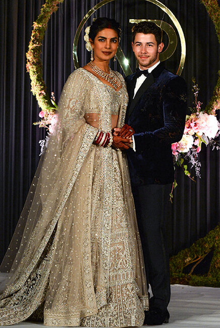 Priyanka Çopra özündən 10 yaş kiçik ərinə 20 milyonluq evində bunu hədiyyə etdi - FOTO