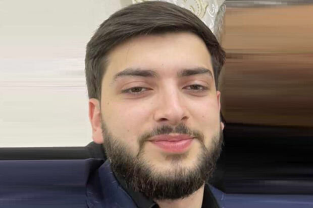 Azərbaycan Texniki Universitetinin tələbəsi dəhşətli yol-nəqliyyat hadisəsində vəfat etdi - YENİLƏNİB