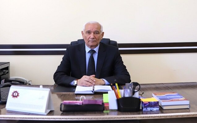 GDU-nun dekanı vəfat etdi