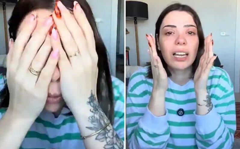 "Dəli olmaq üzrəyəm" deyərək dərdini danışdı – izləyən hər kəs tövsiyə verdi