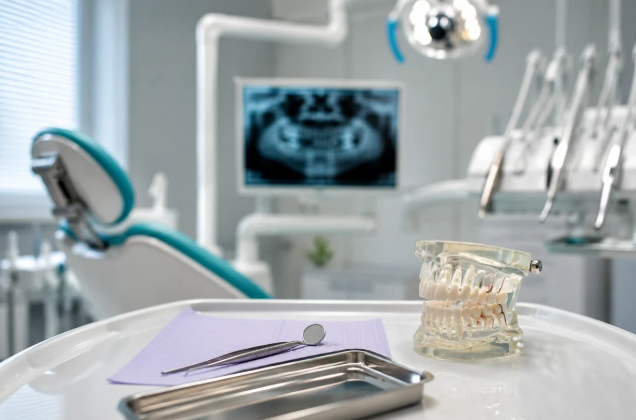 Bakıda məşhur klinikada pasiyentin başına oyun açdılar
