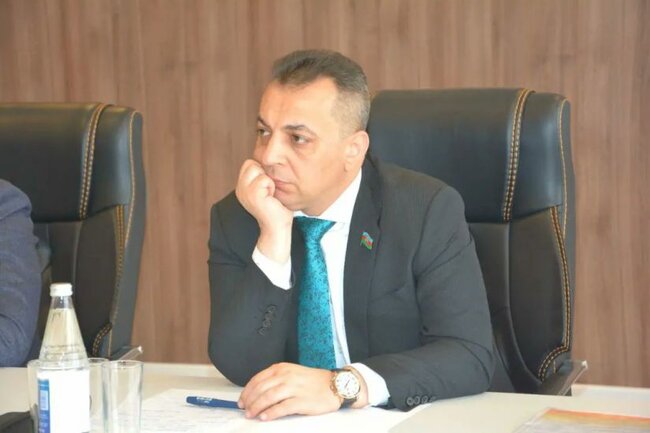 Deputat şəhid Səbuhi Əhmədovla bağlı məsələyə münasibət bildirdi: "Rüşvət alınması vicdansızlıqdır, amma buna inanmıram"