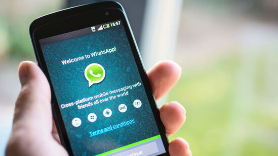 "WhatsApp"da yeni funksiya tətbiq olunacaq