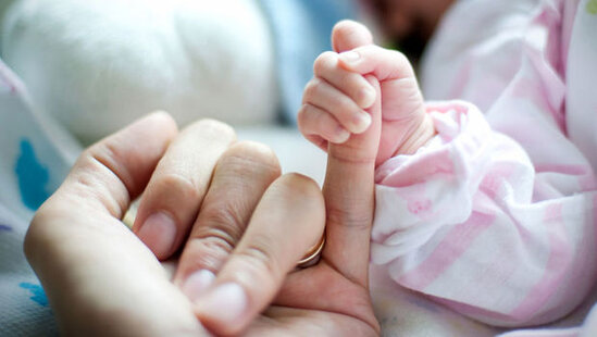 2020-ci ildə uşaqlara ən çox verilən adlar açıqlandı - SİYAHI