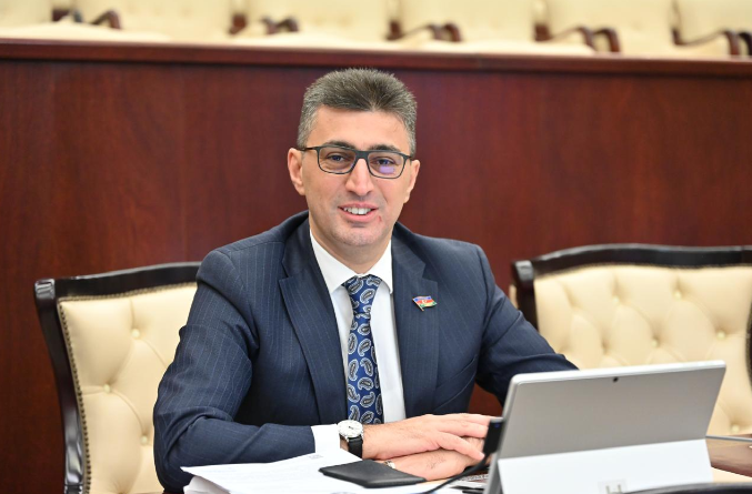 "XIII Qlobal Bakı Forumu qlobal çağırışların müzakirə olunduğu mühüm beynəlxalq platformalardan biridir" - DEPUTAT