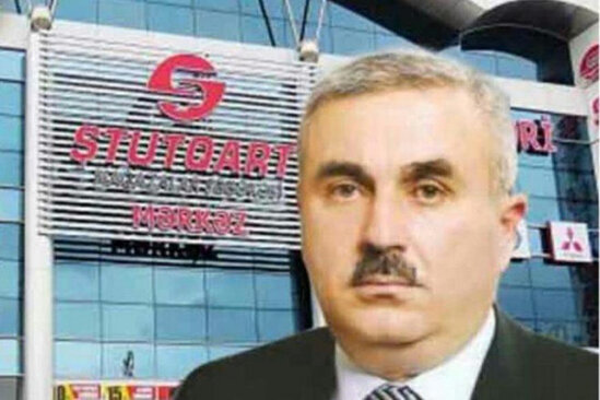 Prokurorluq sabiq deputatla bağlı araşdırmalara başladı