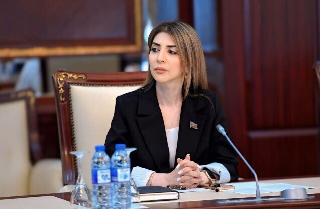 "Azərbaycan tolerantlığı dünyaya sülh, mərhəmət və birgəyaşayış mesajı verir" - DEPUTAT