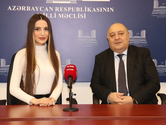 "20 Yanvar xalqımızın yaddaşında ən kədərli və ən şərəfli səhifələrdəndir" - MUSA QULİYEV