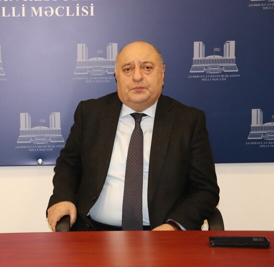 "20 Yanvar xalqımızın yaddaşında ən kədərli və ən şərəfli səhifələrdəndir" - MUSA QULİYEV