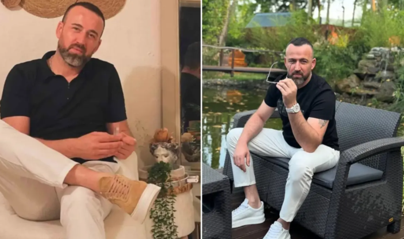 Məşhur iş adamı faciəvi şəkildə həyatını itirdi