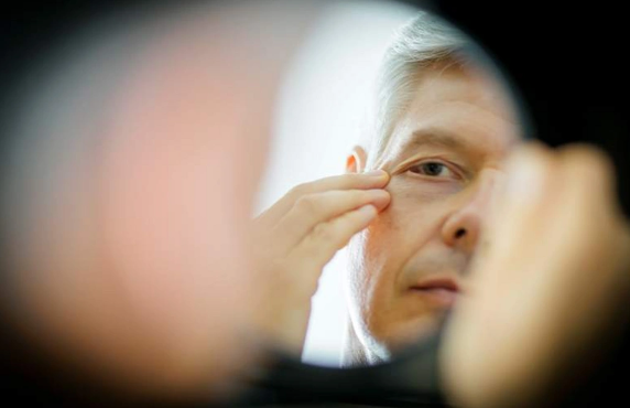 Dəri qocalması ilə bağlı şokedici HƏQİQƏT