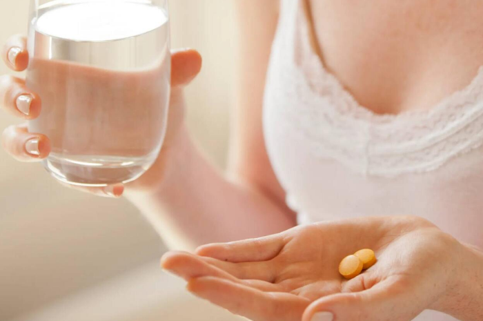 Məşhur ağrıkəsici ürəyə zərər verirmiş