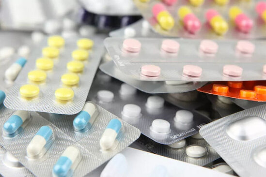 Ölkədə əczaçılıq məhsullarının istehsalı artıb