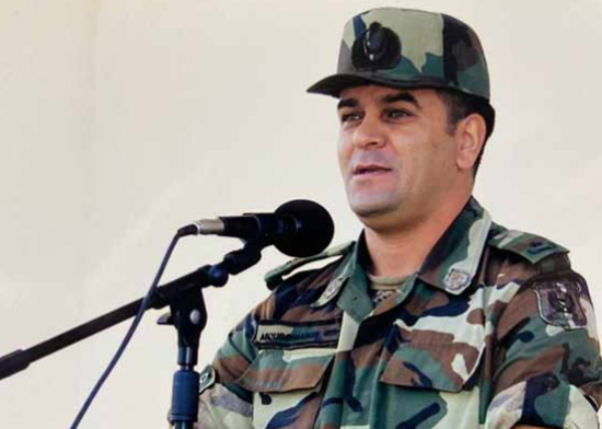 Vətən Müharibəsi Qəhrəmanının atası VƏFAT ETDİ