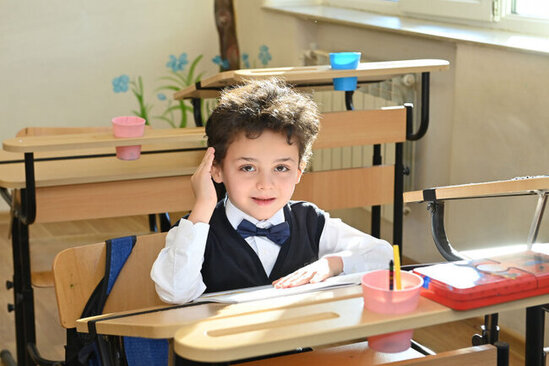 Daha bir məktəb koronavirusa görə bağlandı