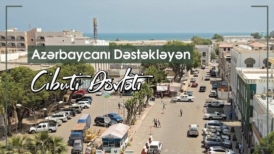 Azərbaycanı hər zaman dəstəkləyən bu ölkədən çoxumuzun xəbəri yoxdur - VİDEO