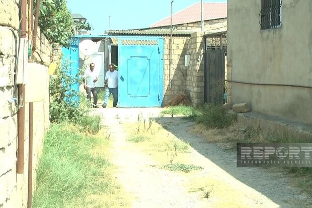 Sumqayıtdakı qətlin detalları açıqlandı: Üç ay əvvəl ailə qurubmuş - FOTO