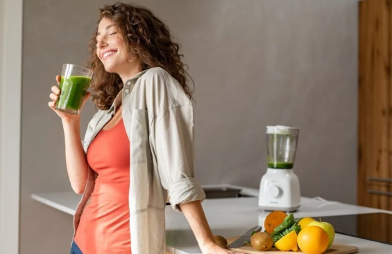 Pul xərcləməyə ehtiyac qalmadı: Ən güclü detoks bədənimizdə var imiş