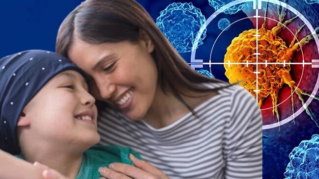 Xərçəngə qarşı "ağıllı" və "canlı" silahlar: Son 30 ilin ən böyük uğuru