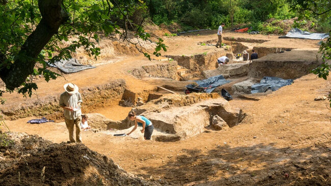 İnsan odu nə vaxt və necə ram edib? - Alimlər yeni sübutlar tapdı