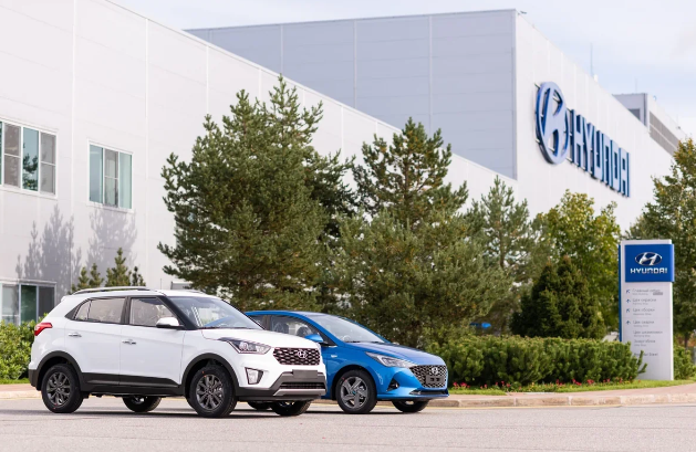 "Hyundai" 400 mindən çox avtomobili geri çağırır - SƏBƏB