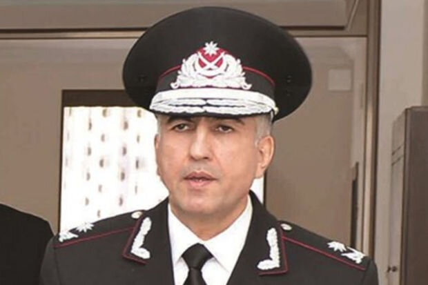 Həbs edilən keçmiş MTN naziri azadlığa ÇIXDI