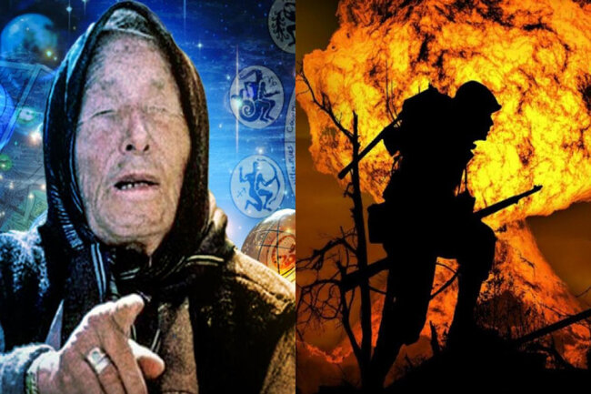 Vanqanın 2025-ci ilə dair ən dəhşətli proqnozlarından biri gerçəkləşə bilər