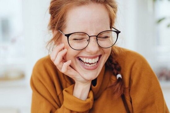 Çox gülmək hansı halda öldürər?