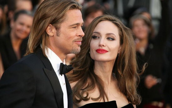 Bred Pitt və Ancelina Coli uşaqları ilə bağlı razılığa gəldilər