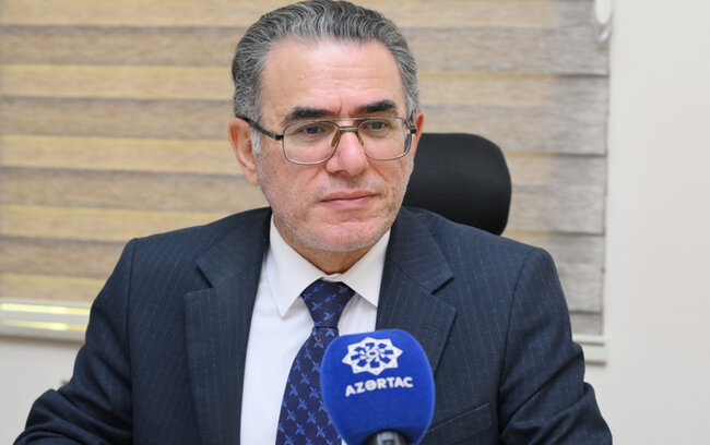 "Bu jurnalistlərin əməkhaqları artırılıb" - Natiq Məmmədli