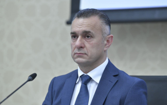 Teymur Musayev: "Azərbaycanda vaxtı keçmiş vaksin yoxdur"