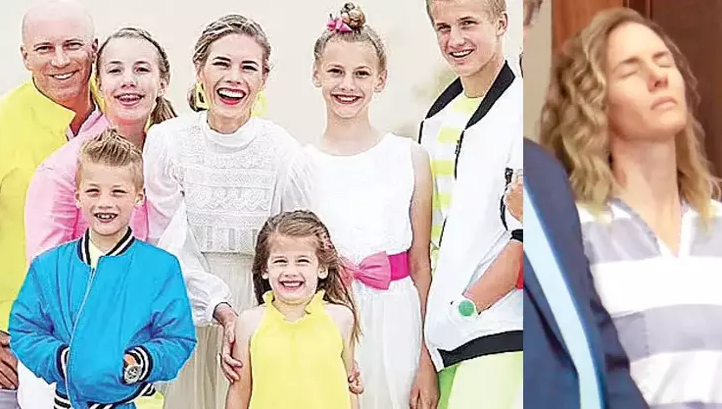 "Youtube"un ideal anası uşaqlarını istismar edir! 30 illik həbs cəzası