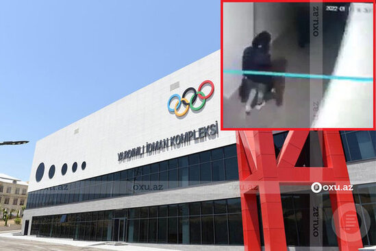 Azərbaycanda RÜSVAYÇILIQ: Fahişəxana kimi istifadə edilən kompleksin direktoru işdən çıxarıldı - VİDEO