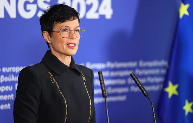 Avropa Komissarı: "TRIPP layihəsi əsl oyun dəyişdiricisi ola bilər"