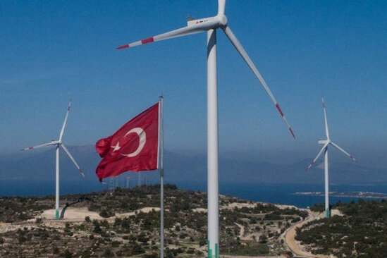 Türkiyə daha bir uğura imza atır